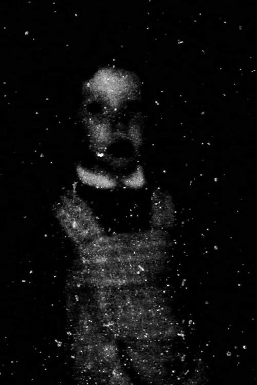 Ghosting Mother (2025) poster