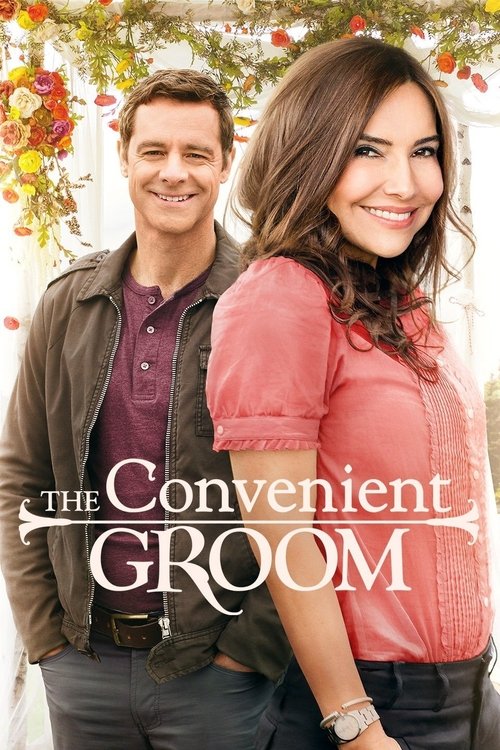 The Convenient Groom (2016) poster