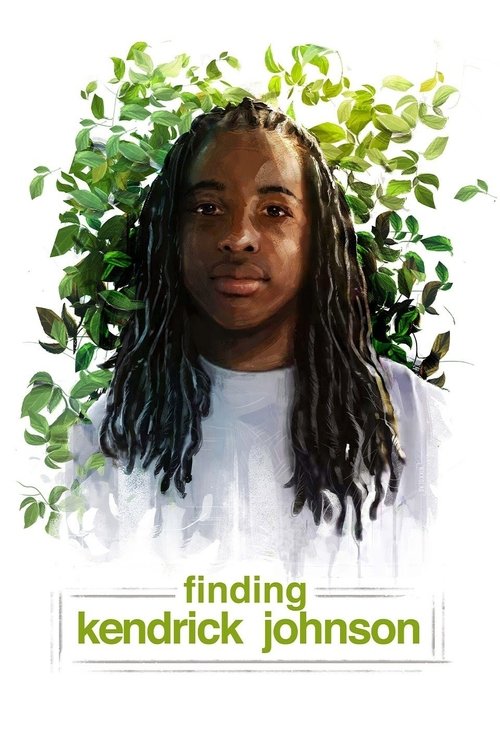 Finding Kendrick Johnson (2021) poster
