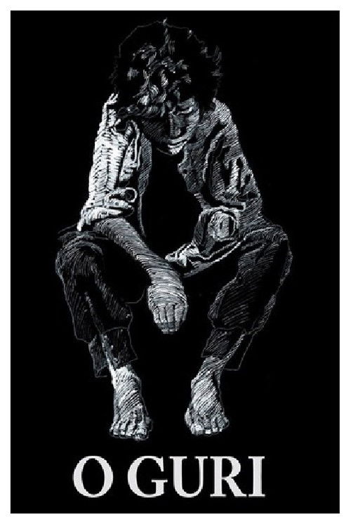 O Guri (2011) poster