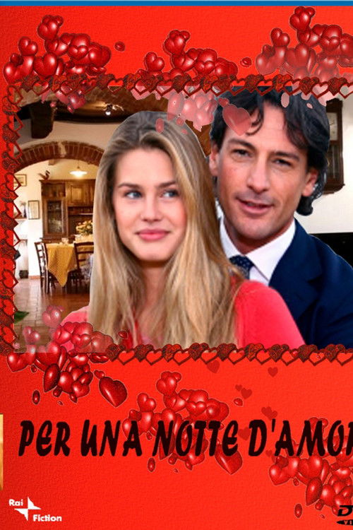 Per una notte d'amore (2008) poster