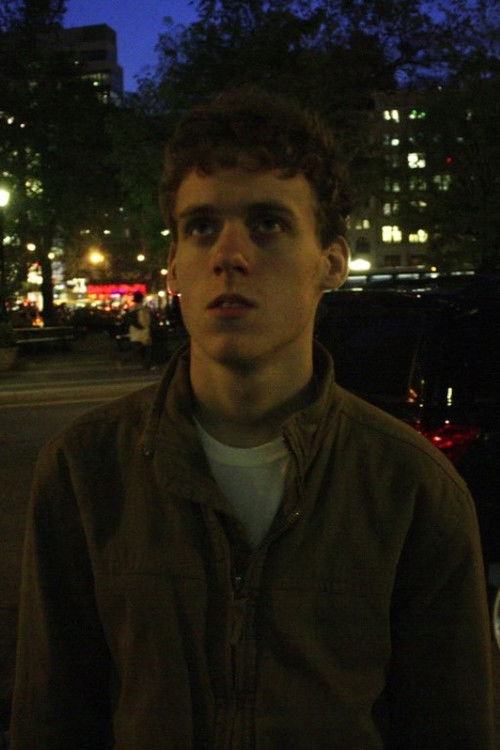 Vincent (2010) poster