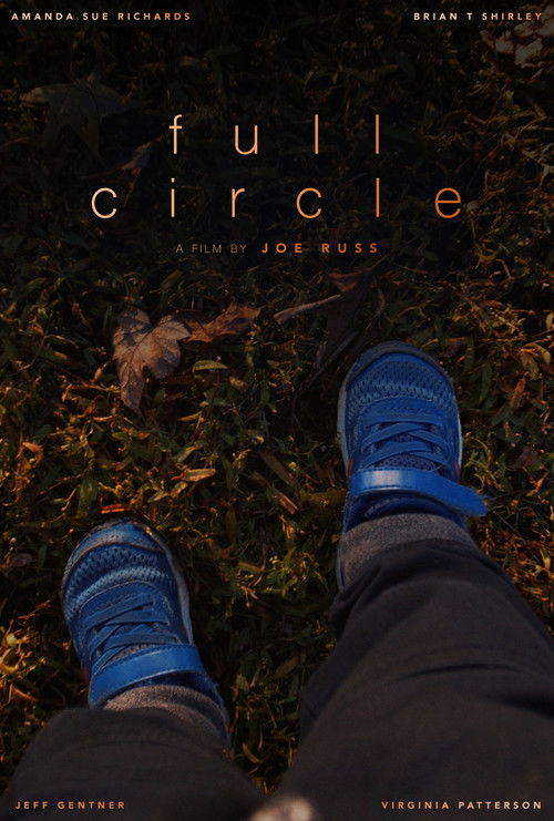 Full Circle (2021) poster