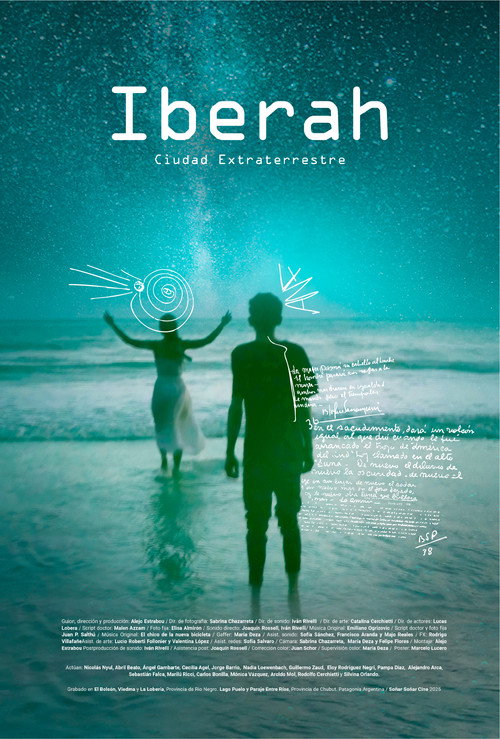 Iberah (2026) poster