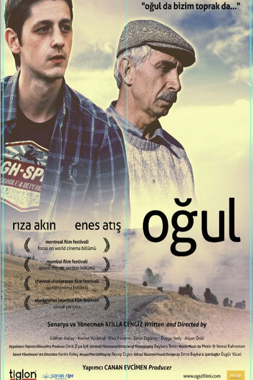 Oğul (2011) poster