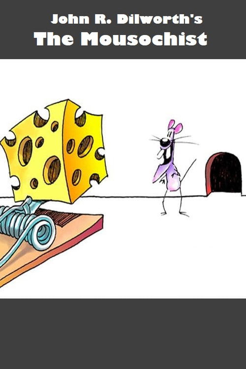 The Mousochist (2001) poster