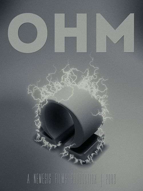 Ohm (2009) poster