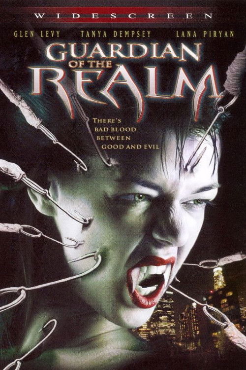 Guardian of the Realm (2004) poster