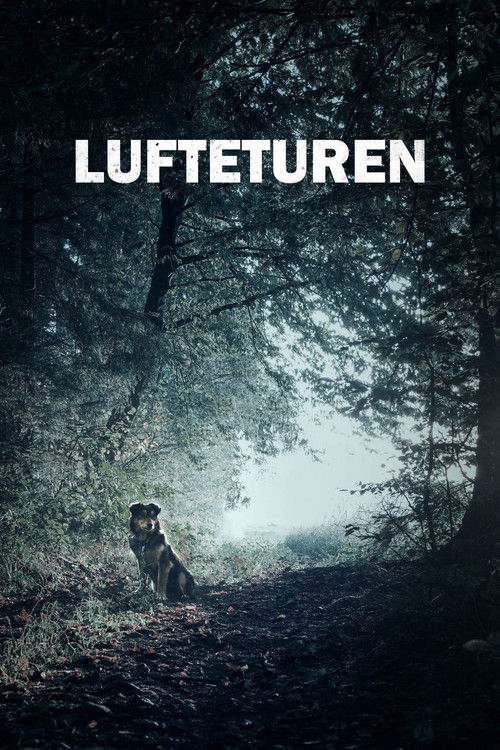 Lufteturen (2019) poster