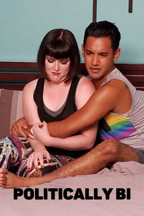 Politically Bi (2022) poster