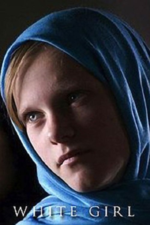 White Girl (2008) poster