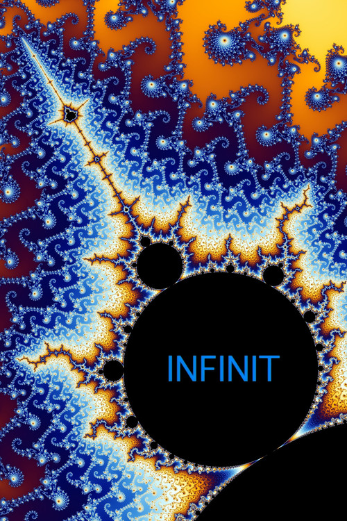 Infinit (2007) poster