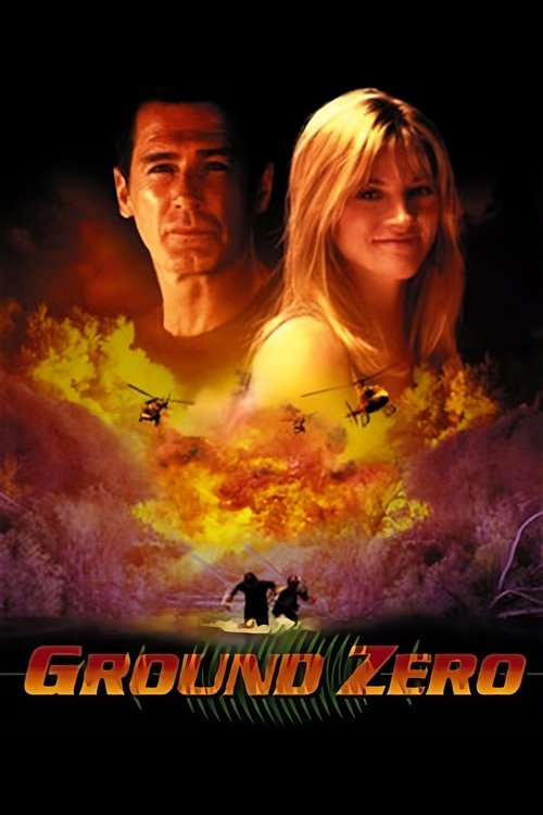 Ground Zero (2000) poster