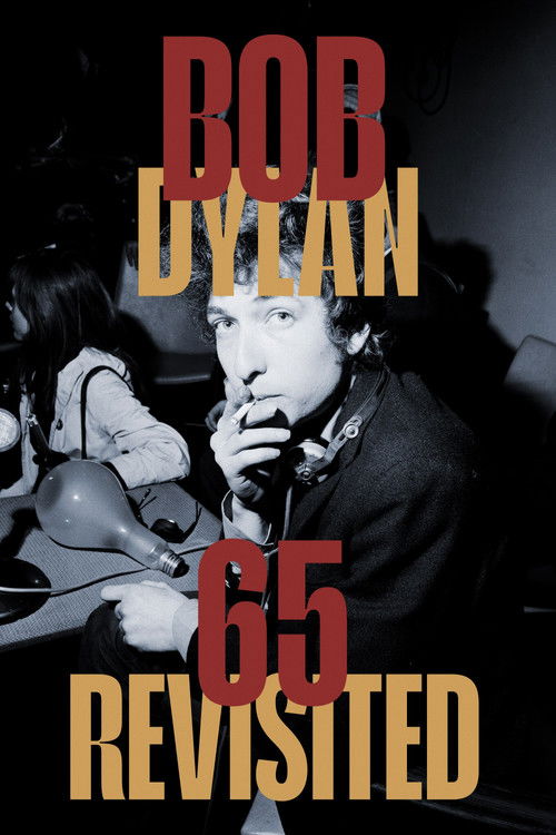 65 Revisited (2007) poster