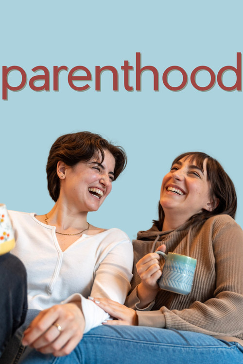Parenthood poster