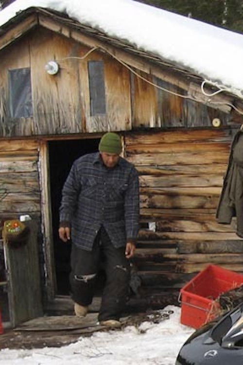 Trapper (2009) poster