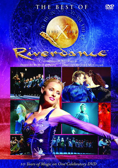 Riverdance - Best Of Riverdance (2005) poster