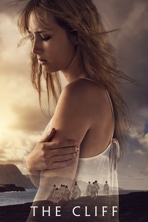 The Cliff (2016) poster