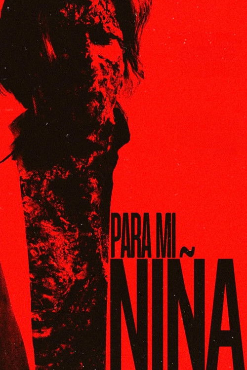 Para Mí Niña (2025) poster