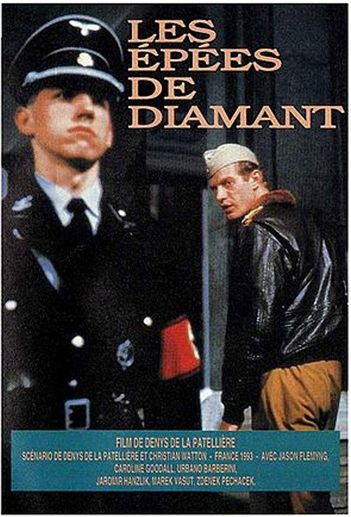 Diamond Swords (1993) poster
