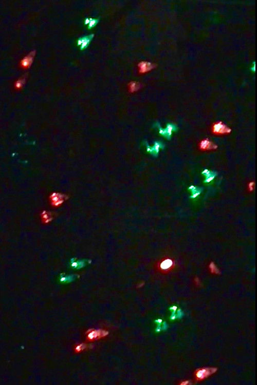 Christmas Elegy for a Summer Day (2025) poster