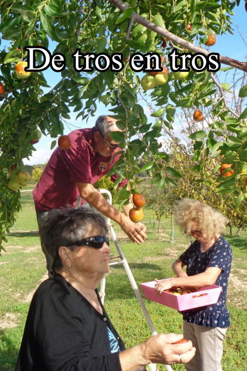 De tros en tros (2025) poster