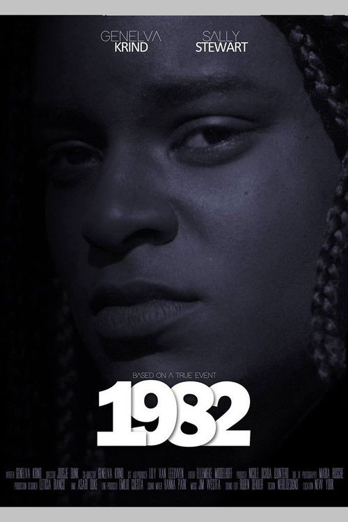 1982 (2017) poster