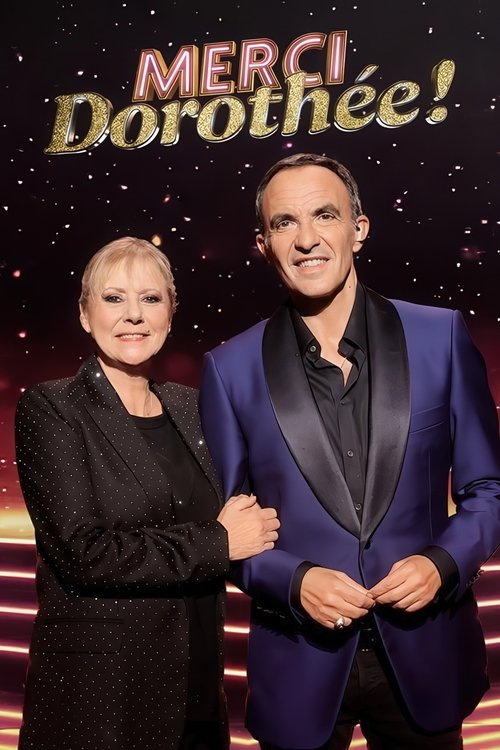 Merci Dorothée ! (2025) poster