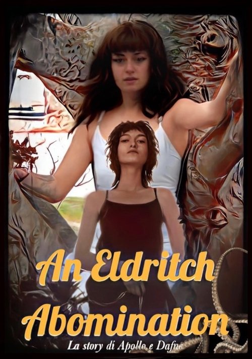 An Eldritch Abomination (2023) poster