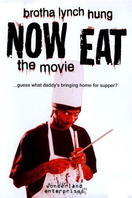 Now Eat (2000) poster