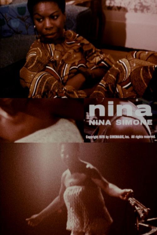 Nina: A Historical Perspective (1970) poster