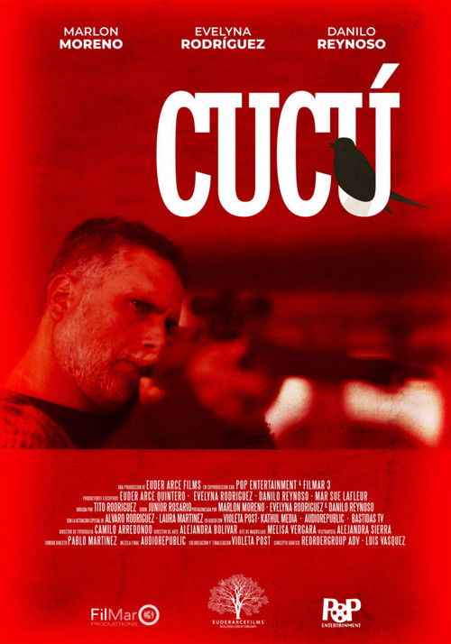 Cucú (2025) poster