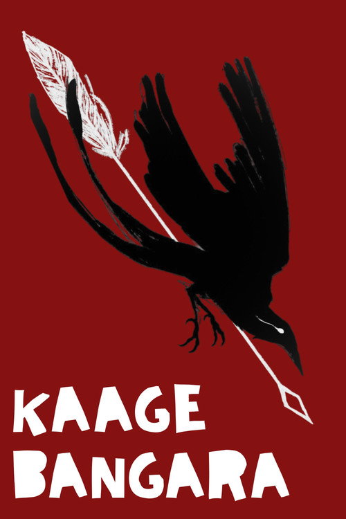 Kaage Bangara poster
