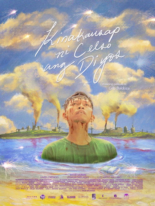 What Did the Sky Tell You, Celso? (2024) poster