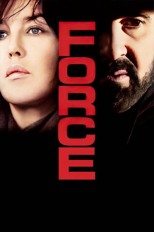 Force (2011) poster