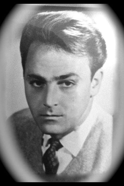 La sunamita (1965) poster