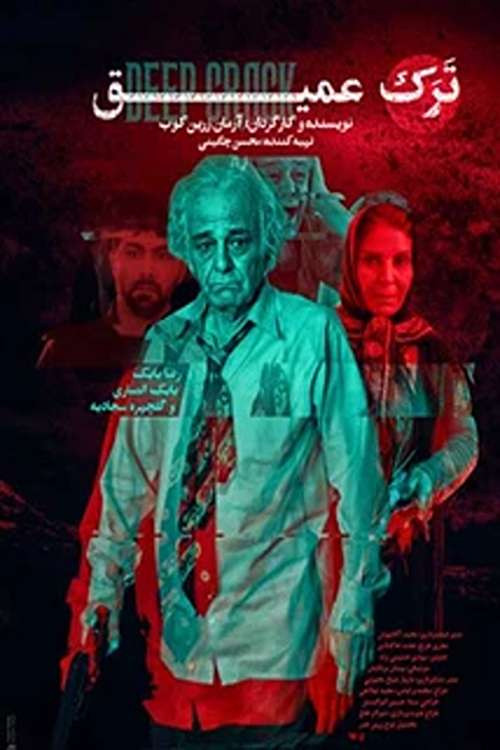 ترک عمیق (2025) poster