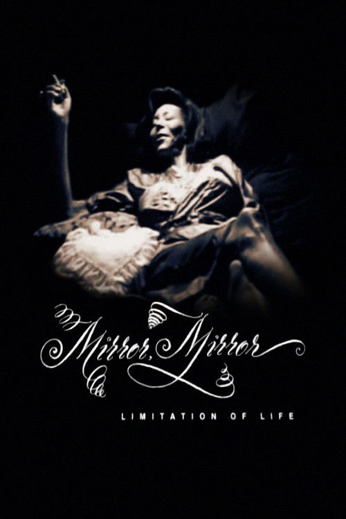 Mirror, Mirror (1996) poster