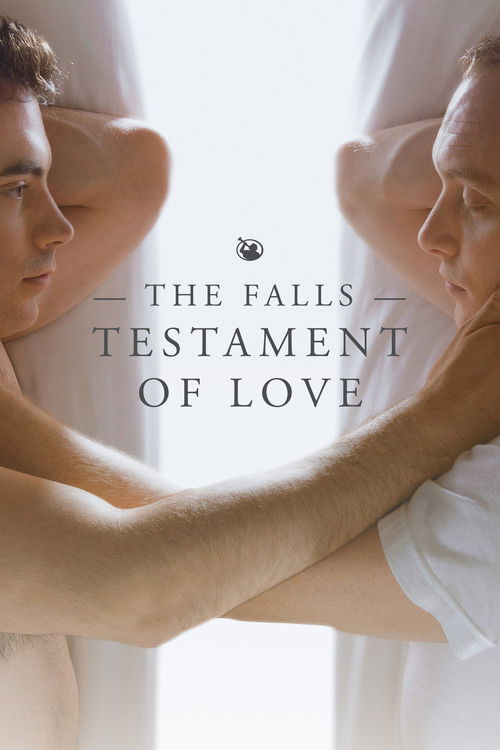 The Falls: Testament of Love (2013) poster