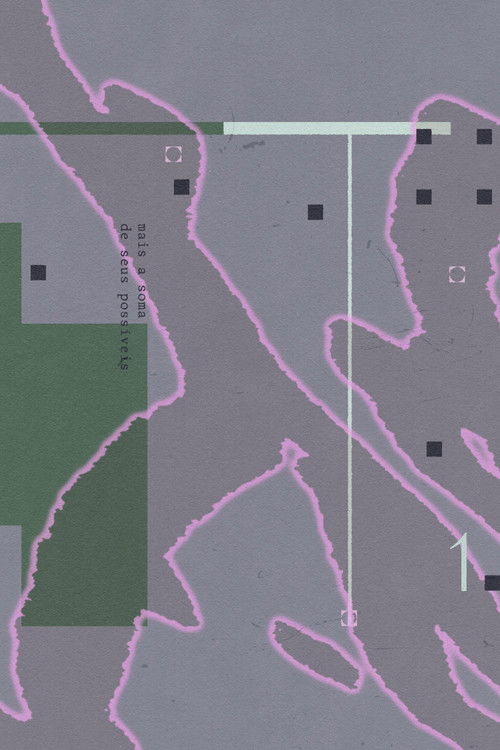 Mais a soma de seus possíveis: parte 1 (2020) poster