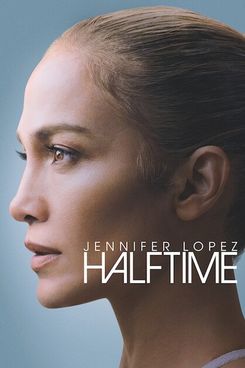 Halftime (2022) poster