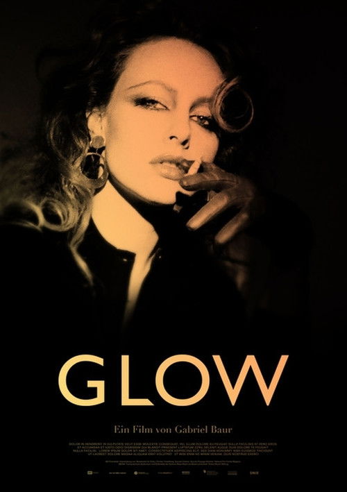 GLOW (2023) poster