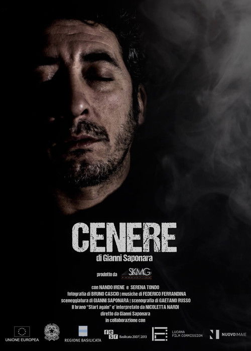 Cenere (2016) poster