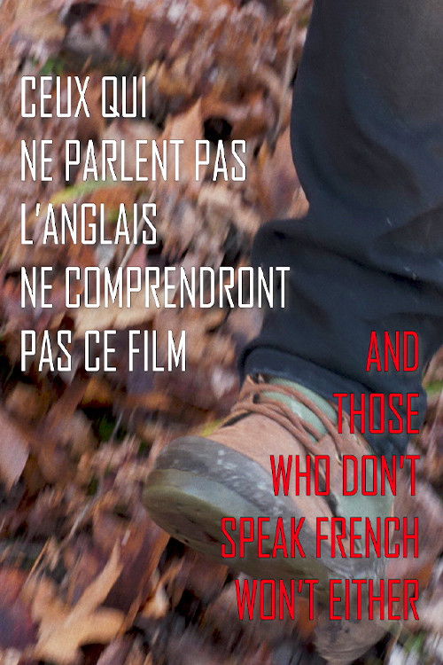 My Country Speak to Me or Let Me Die! (2022) poster