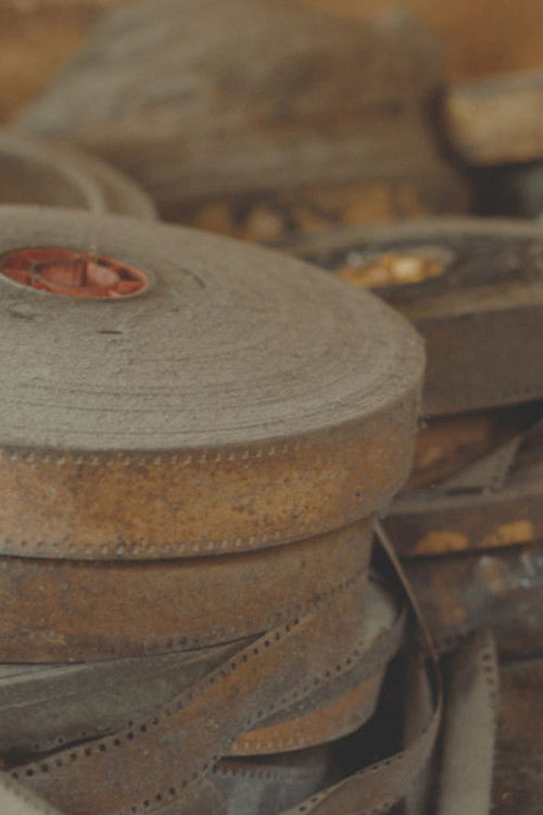 No Archive Can Restore You (2020) poster