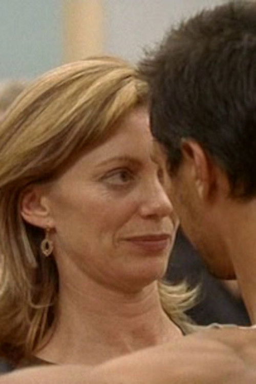 The Nature of Lantana (2002) poster