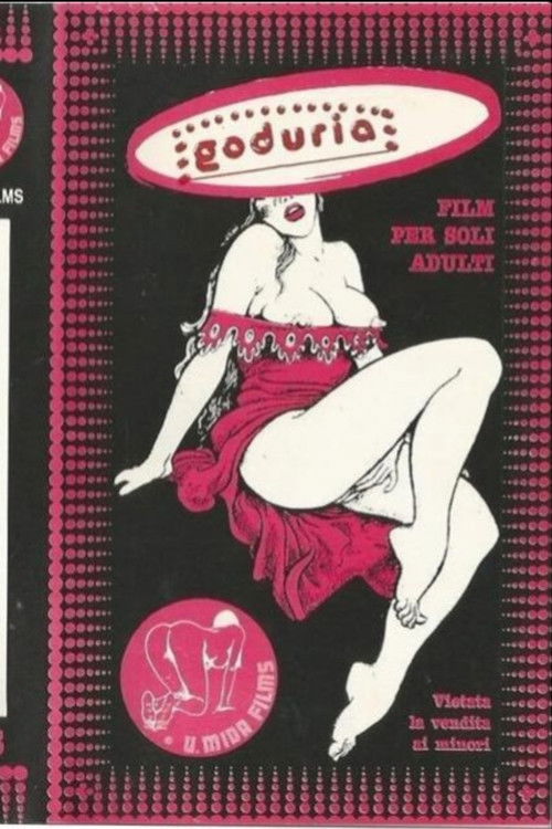 Goduria (1982) poster