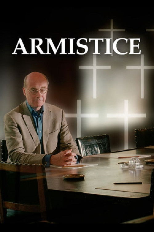 Armistice (2008) poster