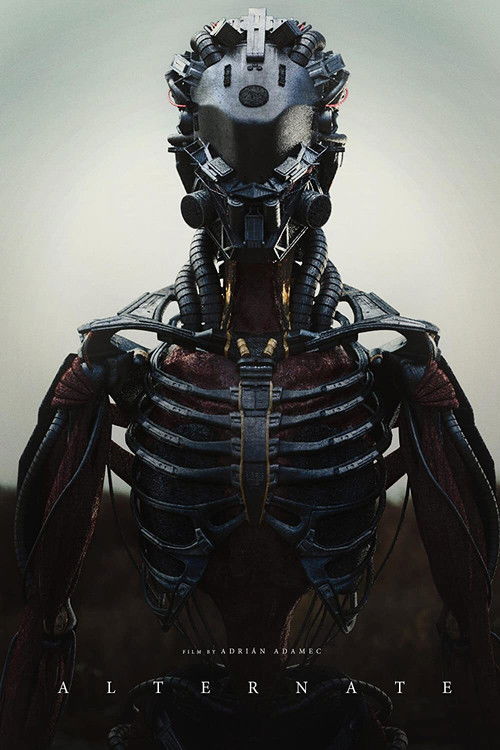 Alternate (2019) poster