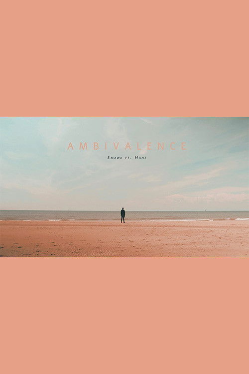 Ambivalence (2022) poster